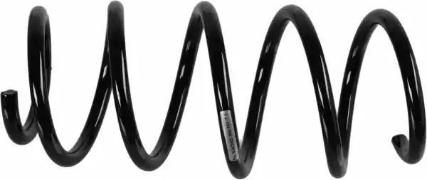 SPRĘŻYNA ZAW. OPEL P. CORSA D (S07) 1.6 TURBO (L08, L68) 07-14 Sachs 993757
