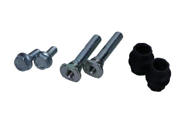 ZESTAW NAPRAWCZY ZACISKU HAMULCOWEGO PRZÓD OPEL CORSA COMBO MERIVA 1,0-1,8 00- MaXgear 27-1533