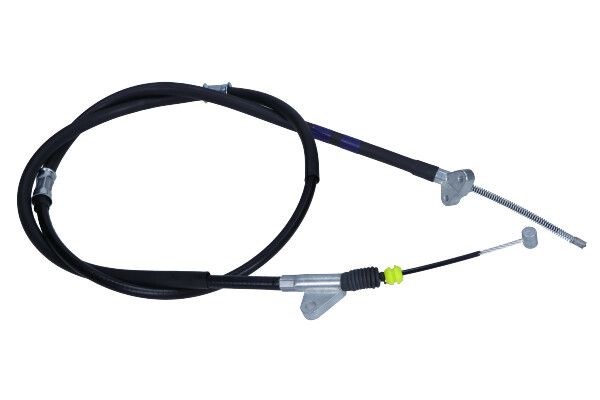 LINKA HAMULCA RĘCZNEGO TYŁ TOYOTA AVENSIS 97-03 LE HAM. TARCZOWE MaXgear 32-0857