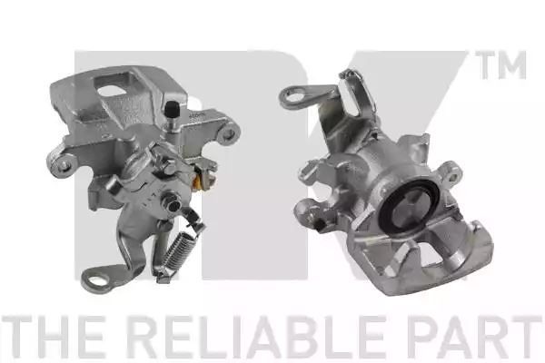 ZACISK HAM. MITSUBISHI T. ASX/OUTLANDER 1,6-2,2 DI-D 12- LE NK Autoparts 2130197