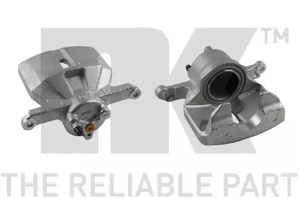 ZACISK HAM. MAZDA P. CX-5 2,0-2,5 11- LE NK Autoparts 213263