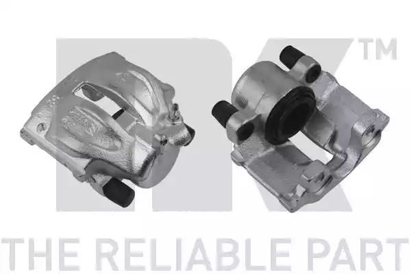 ZACISK HAM. DB T. SPRINTER 308-316 95-06 PR NK Autoparts 2133138