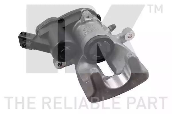 ZACISK HAM. RENAULT T. GRAND SCENIC 1,2-2,0 09- LE NK Autoparts 2139157