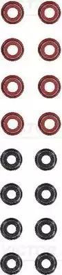 ZESTAW USZCZELNIACZY TRZONEK ZAWORU VW GOLF 2,0GIT 17- Victor Reinz 121254801