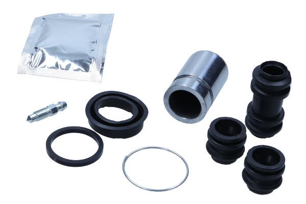 ZESTAW NAPRAWCZY ZACISKU HAMULCOWEGO TYŁ TOYOTA YARIS 1,0-1,5 99-05 30MM Z TŁOCZKIEM MaXgear 27-1588