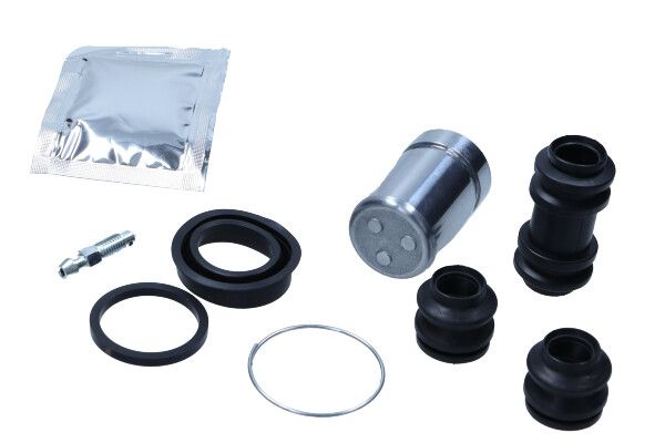 ZESTAW NAPRAWCZY ZACISKU HAMULCOWEGO TYŁ TOYOTA YARIS 1,0-1,5 99-05 30MM Z TŁOCZKIEM MaXgear 27-1588
