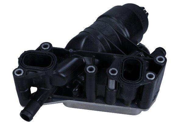 CHŁODNICA OLEJU + OBUDOWA FILTRA RENAULT MEGANE/SCENIC 04.11- NISSAN QASHQAI 13- Renault-Nissan Alliance 152085948R