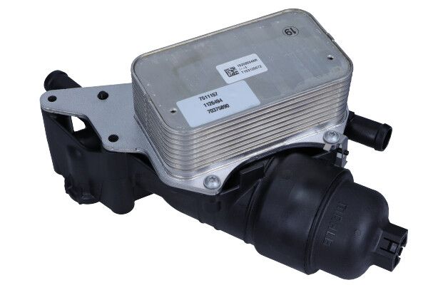 CHŁODNICA OLEJU + OBUDOWA FILTRA RENAULT MEGANE/SCENIC 04.11- NISSAN QASHQAI 13- Renault-Nissan Alliance 152085948R