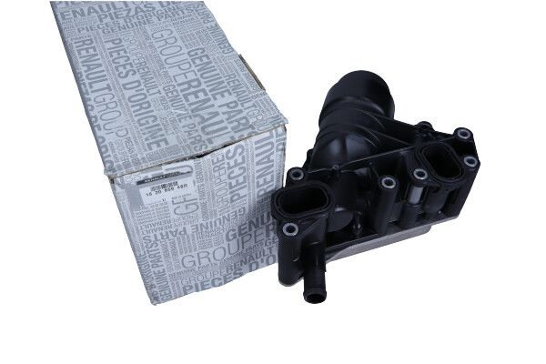 CHŁODNICA OLEJU + OBUDOWA FILTRA RENAULT MEGANE/SCENIC 04.11- NISSAN QASHQAI 13- Renault-Nissan Alliance 152085948R