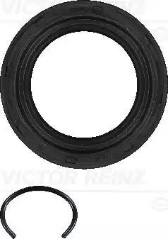 ZESTAW USZCZELEK POK. ZAW. BMW Victor Reinz 153350101