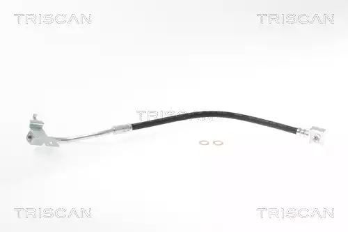 PRZEWÓD HAM. ELAST. JAGUAR T. S-TYPE 2,5-4,2 V8 99-07 LE Triscan 815016377