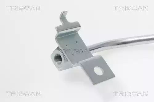 PRZEWÓD HAM. ELAST. JAGUAR T. S-TYPE 2,5-4,2 V8 99-07 LE Triscan 815016377