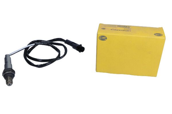 SONDA LAMBDA RENAULT CLIO 96- Hella 6PA358066921