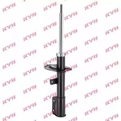 AMORTYZATOR FIAT P. PANDA 1.1/1.2/1.3D 09.03- PR (KYB KLASSIC) KYB 9337500