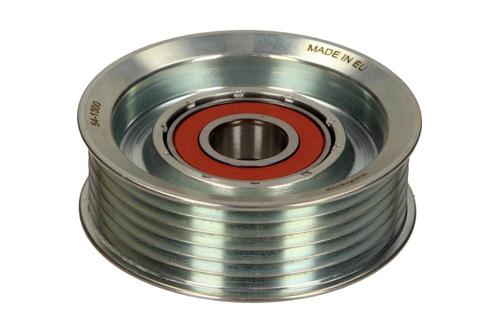 ROLKA NAPINACZA PASKA WIELOROWKOWEGO HONDA S2000 99- METALOWA MaXgear 54-1300