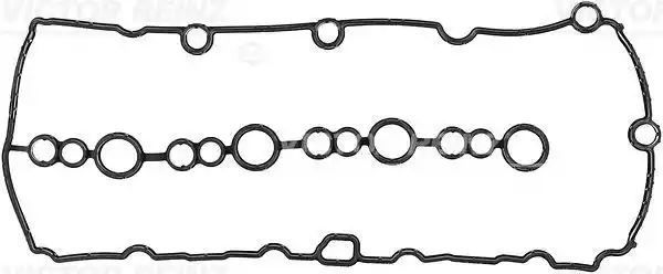 USZCZELKA POK. ZAW. VOLVO S60 2,0 15- Victor Reinz 711227900