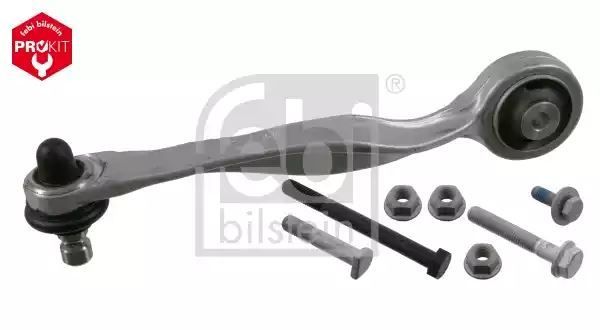 WAHACZ VW P. AUDI A4, A6, A8, ALLROAD/ SKODA SUPERB I/ VW PASSAT 1.6-6.0 03.94-03.09 LE GÓRNY ZE ŚRUBAMI Febi-Bilstein 33367