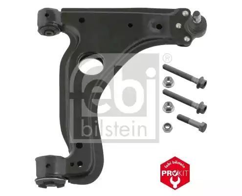 WAHACZ OPEL P. ASTRA H, ASTRA H GTC, MERIVA B, ZAFIRA A, ZAFIRA B 1.2-2.2 09.01- PR ZE ŚRUBAMI Febi-Bilstein 34233