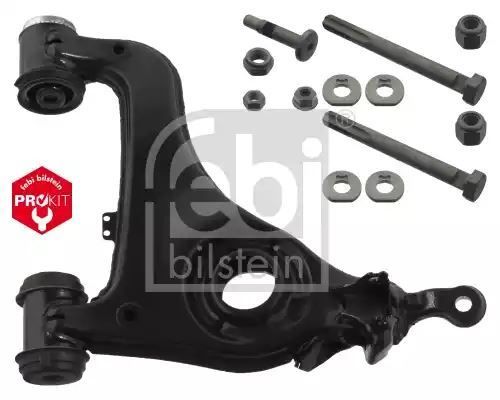 WAHACZ DB P. W210 PR DOLNY ZE ŚRUBAMI Febi-Bilstein 40342