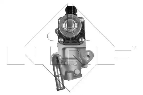 ZAWÓR EGR FORD 2,2/2,4TDCI TRANSIT NRF 48317