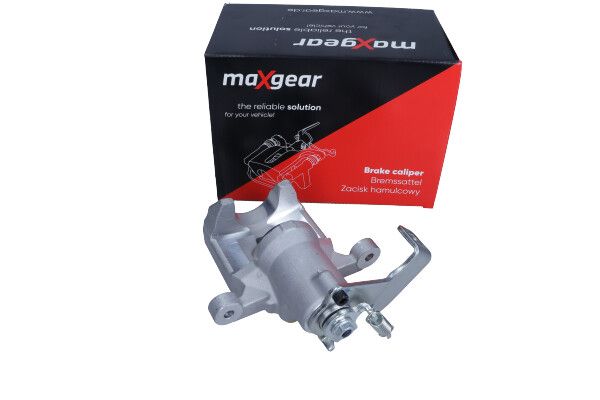 ZACISK HAMULCA TYŁ HYUNDAI I30 1,4-1,6 CRDI 11- PR MaXgear 82-0760