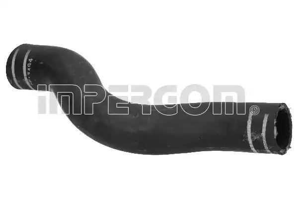 PRZEWÓD CHŁODNICY FIAT MULTIPLA 1,9JTD GÓRNY ORIGINAL IMPERIUM 19172