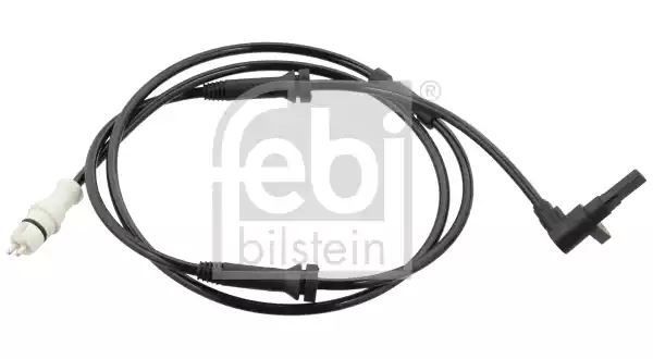 CZUJNIK ABS FIAT P. MULTIPLA 01- PR Febi-Bilstein 104756