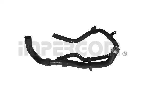 PRZEWÓD CHŁODNICY WODY CITROEN BERLINGO 1,9D / 2.0 HDI ORIGINAL IMPERIUM 222976
