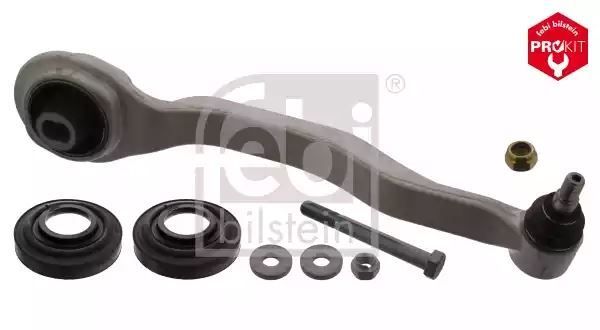 WAHACZ DB P. W211 PR DOLNY Z ZESTAWEM MONTAŻOWYM Febi-Bilstein 40310