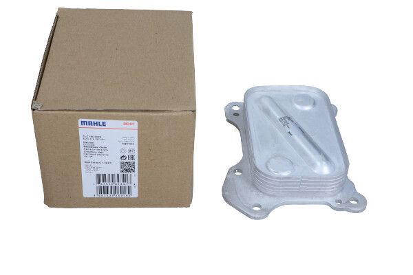CHŁODNICA OLEJU FIAT 500/DOBLO 1,3D 07/07- Mahle Filter CLC190000S