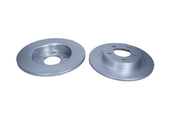 TARCZA HAM. MAZDA T. 3/5 Z POWŁOKĄ ANTYKOROZYJNĄ QUARO QD0481