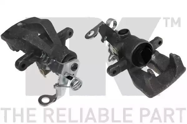 ZACISK HAM. FIAT T. MULTIPLA/STILO 01-10 PR NK Autoparts 2123142