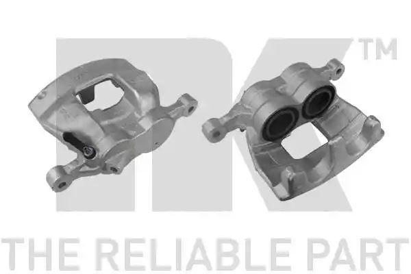 ZACISK HAM. FORD P. TRANSIT 2,0-2,2 TDCI 12- LE NK Autoparts 212521
