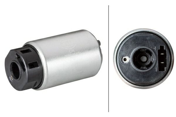POMPA PAL. TOYOTA YARIS 1,3 16V Hella 8TF358146621