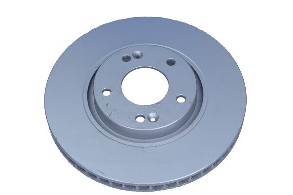TARCZA HAM. HYUNDAI P. I30/CEED 07-/12- KOŁA 16 300MM Z POWŁOKĄ ANTYKOROZYJNĄ QUARO QD5425