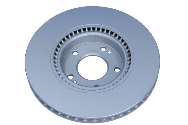 TARCZA HAM. HYUNDAI P. I30/CEED 07-/12- KOŁA 16 300MM Z POWŁOKĄ ANTYKOROZYJNĄ QUARO QD5425