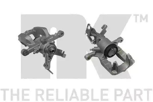 ZACISK HAM. OPEL T. ASTRA J/CASCADA/ZAFIRA 1,3-2,0 CDTI 09- PR NK Autoparts 2136262