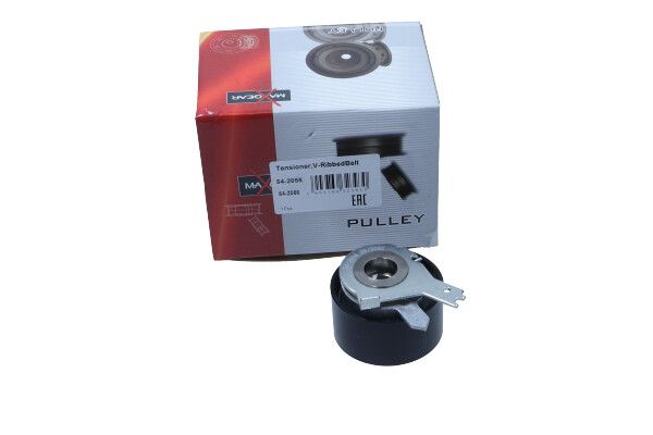 ROLKA PASKA ROZRZĄDU RENAULT NOTE 1,5DCI 09- MaXgear 54-2056