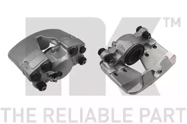 ZACISK HAM. AUDI P. A4/A5 1,8-3,2 07-17 PR NK Autoparts 2147350