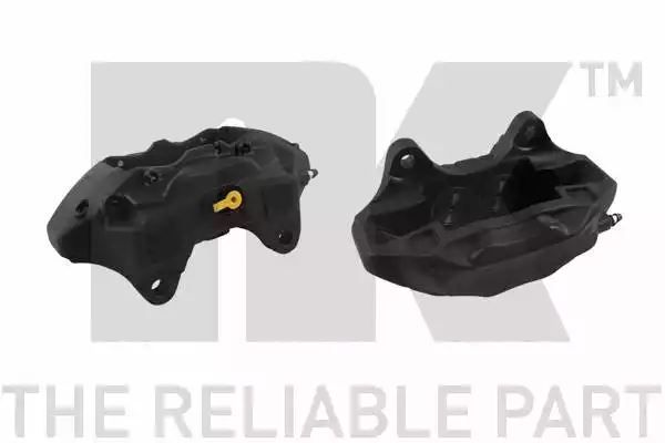 ZACISK HAM. VW P. TOUAREG 3,0-4,2 02- PR NK Autoparts 2147370