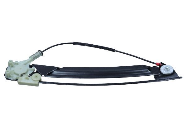 PODNOŚNIK SZYBY TYŁ BMW E39 99-04 PR BEZ SILNIKA MaXgear 50-0416