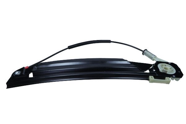 PODNOŚNIK SZYBY TYŁ BMW E39 99-04 PR BEZ SILNIKA MaXgear 50-0416