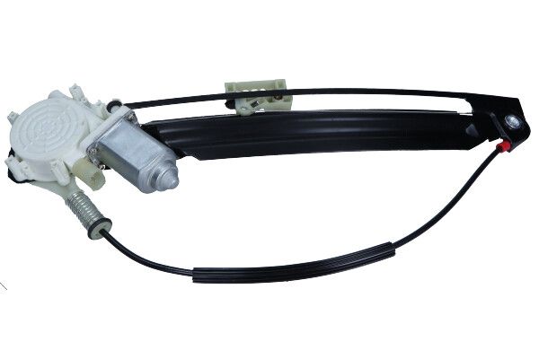 PODNOŚNIK SZYBY TYŁ BMW E39 99-04 PR Z SILNIKIEM MaXgear 50-0418