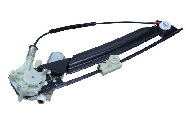 PODNOŚNIK SZYBY TYŁ BMW E39 99-04 PR Z SILNIKIEM MaXgear 50-0418