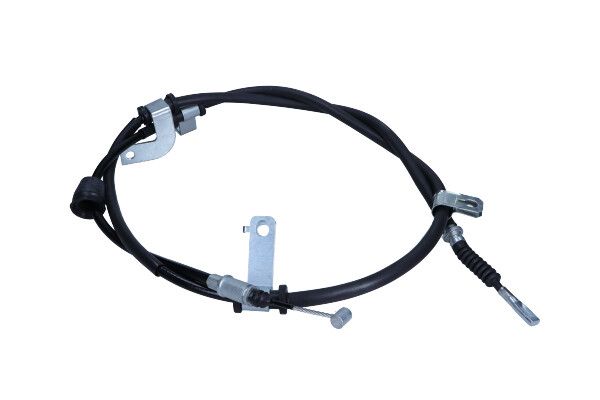 LINKA HAMULCA RĘCZNEGO TYŁ HYUNDAI SANTA FE 06- LE MaXgear 32-0824