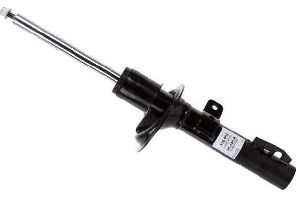 AMORTYZATOR FORD P. TOURNEO CUSTOM V362 AUTOBUS (F3) 2,2 TDCI 12- Sachs 316962