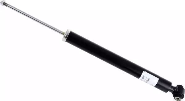 AMORTYZATOR DB T. CLA (X117) 1.5D-2.1D 15- LE/PR Sachs 317455