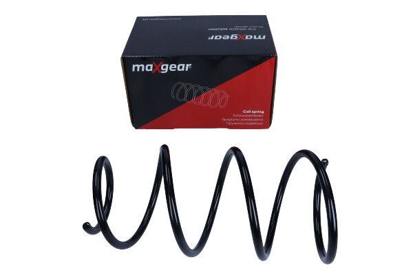 SPRĘŻYNA ZAWIESZENIA TYŁ ALFA ROMEO 156 SPORTWAGON (932) MaXgear 60-0687