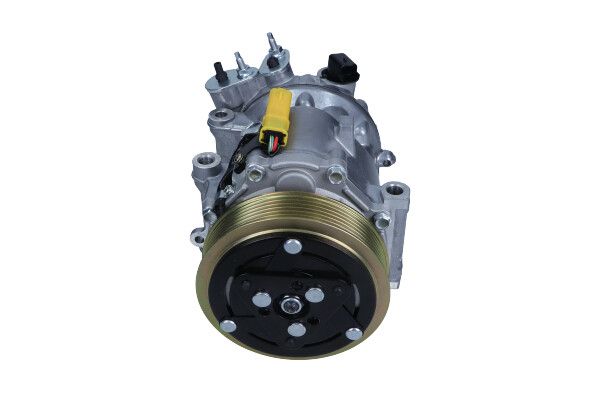 KOMPRESOR KLIMATYZACJI CITROEN C5 407 508 2,0HDI/2,2HDI 04- MaXgear AC313246