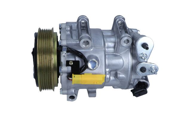 KOMPRESOR KLIMATYZACJI CITROEN C5 407 508 2,0HDI/2,2HDI 04- MaXgear AC313246